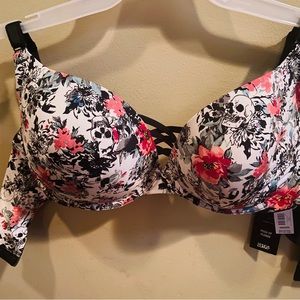 Torrid Bra